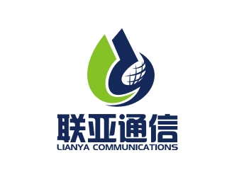 曾翼的logo设计