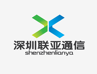 戈成志的logo设计