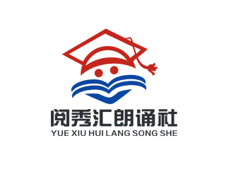 盛铭的logo设计