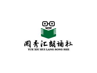 周金进的logo设计