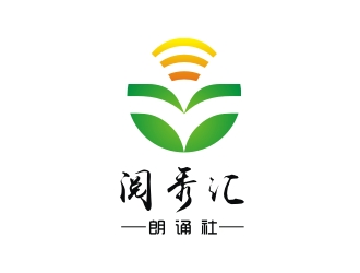 何嘉星的logo设计