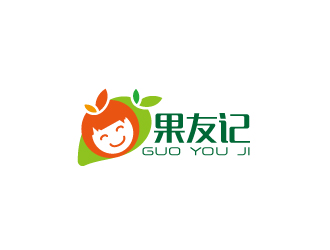 周金进的logo设计