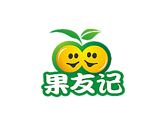 盛铭的logo设计