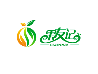 谭家强的logo设计