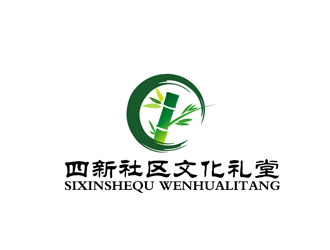 秦晓东的logo设计