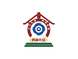 陈兆松的logo设计