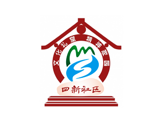 谭家强的logo设计