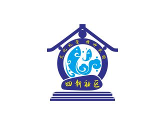 何嘉健的logo设计