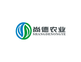 许明慧的logo设计