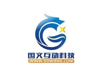 何嘉星的logo设计