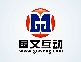 劳志飞的logo设计