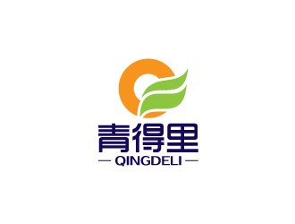 陈兆松的logo设计