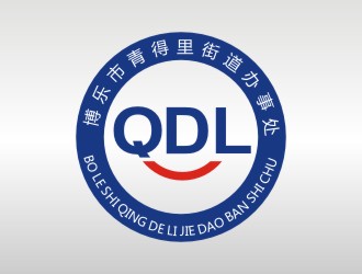 李泉辉的logo设计