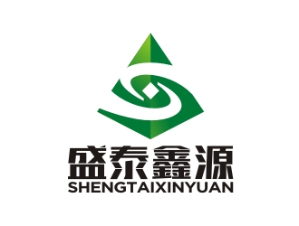 曾翼的logo设计