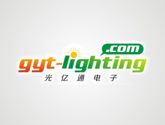 李泉辉的logo设计