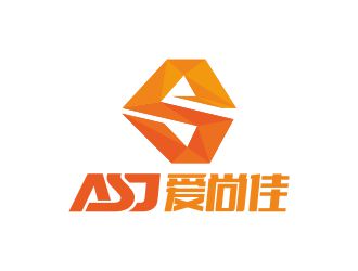 何嘉健的logo设计