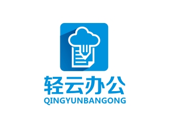 曾翼的logo设计