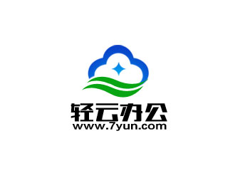 余亮亮的logo设计