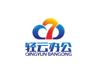 何嘉健的logo设计