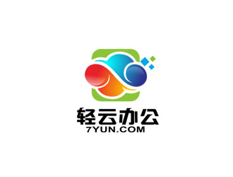 郭庆忠的logo设计