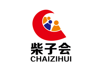 陈今朝的微商社群logo设计logo设计