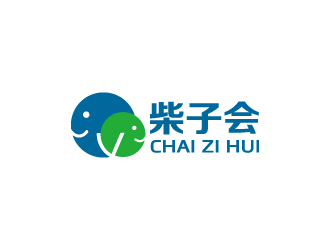 周金进的微商社群logo设计logo设计