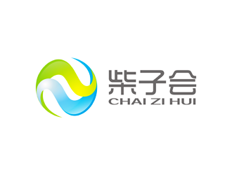 谭家强的微商社群logo设计logo设计