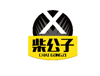 赵军的logo设计