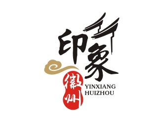 曾翼的logo设计