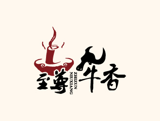 张晓明的logo设计