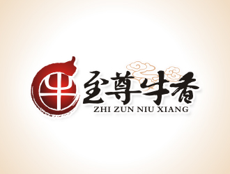 杨福的logo设计