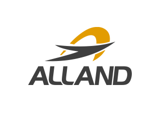 刘蕾的allandlogo设计