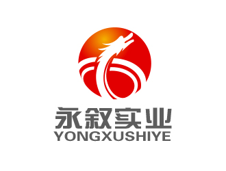 刘蕾的logo设计