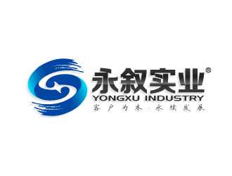 黎明锋的logo设计