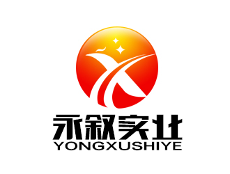 余亮亮的logo设计