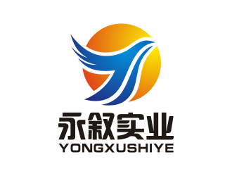 吉吉的logo设计