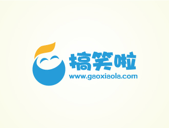 张晓明的logo设计