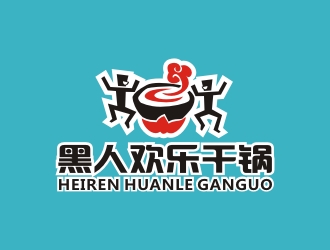 曾翼的logo设计