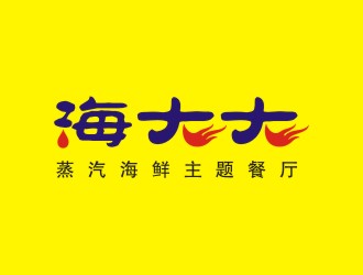 李泉辉的logo设计