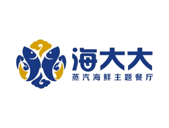 曾翼的logo设计