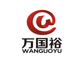 曾翼的logo设计