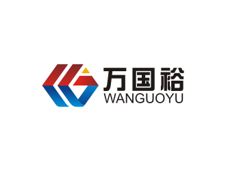 陈波的logo设计