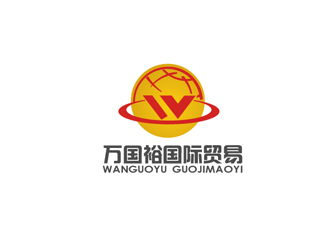 秦晓东的logo设计