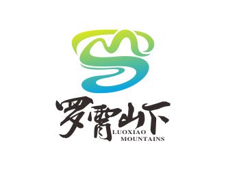 何嘉健的logo设计