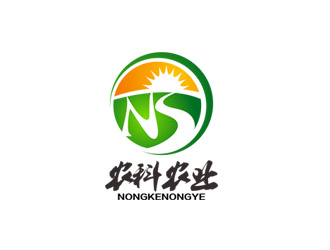 郭庆忠的logo设计