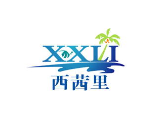 秦晓东的logo设计