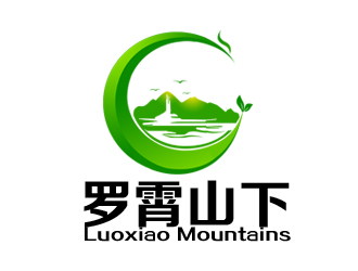 余亮亮的logo设计