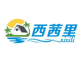 吉吉的logo设计