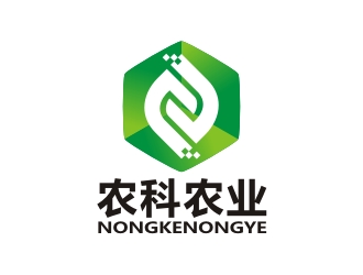 曾翼的logo设计