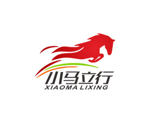 郭庆忠的logo设计